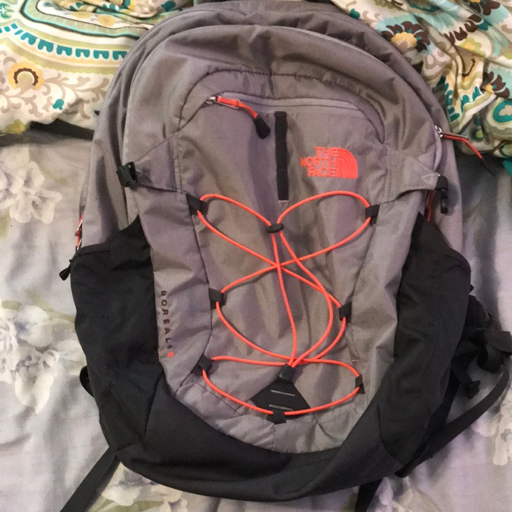 The North Face Backpack